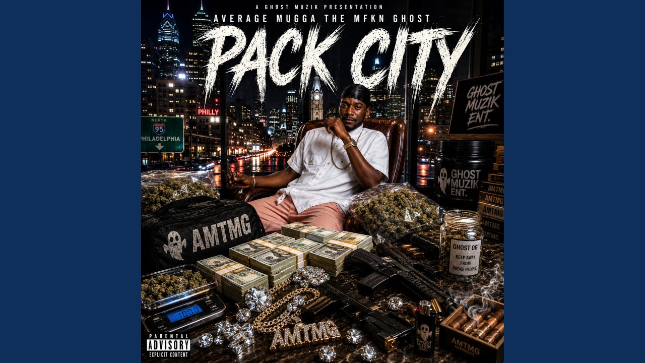 Watch Pack City on YouTube Watch Pack City on YouTube