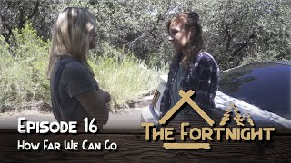 The Fortnight I Episode 16 I How Far We Can Go I LGBT Webseries