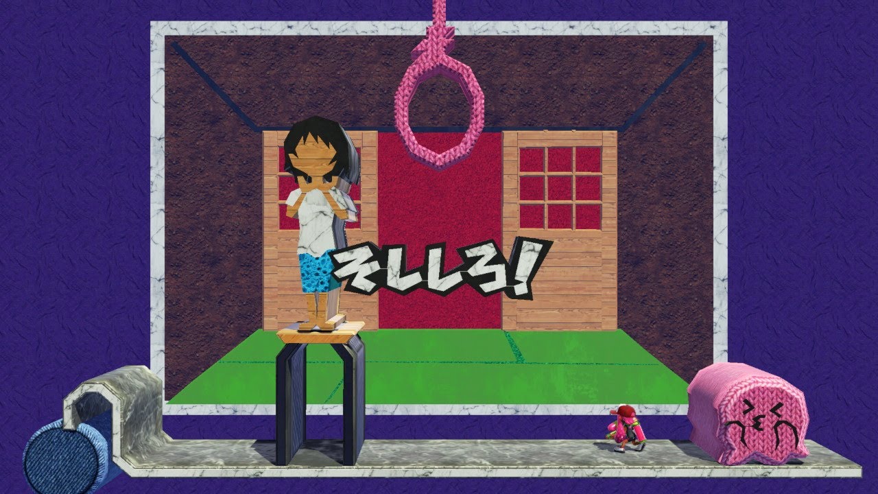 【スマブラSP】生み出したクソステまとめ８３【ステージ作り】