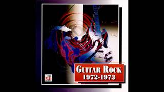 V-A - Guitar Rock - (1972 - 1973) - (Full Album)