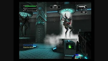 The Conduit Final Level: Closure Part 2 of 2