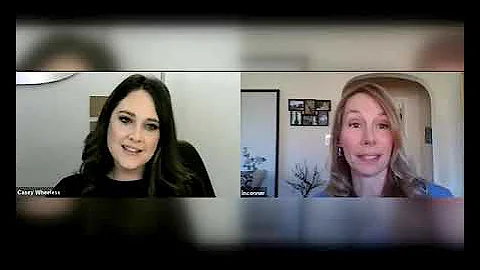 WVLT Interview - March 2021