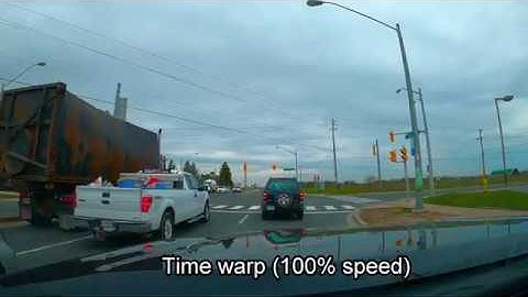 GoPro Hero 8 Black- Time Warp vs. Timelapse