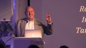 Starcount webinar: Clive Humby on the evolution of relevant targeting