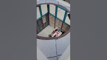 맨홀 뚜껑 이탈 감지 모듈  #arduino #python #라온LC