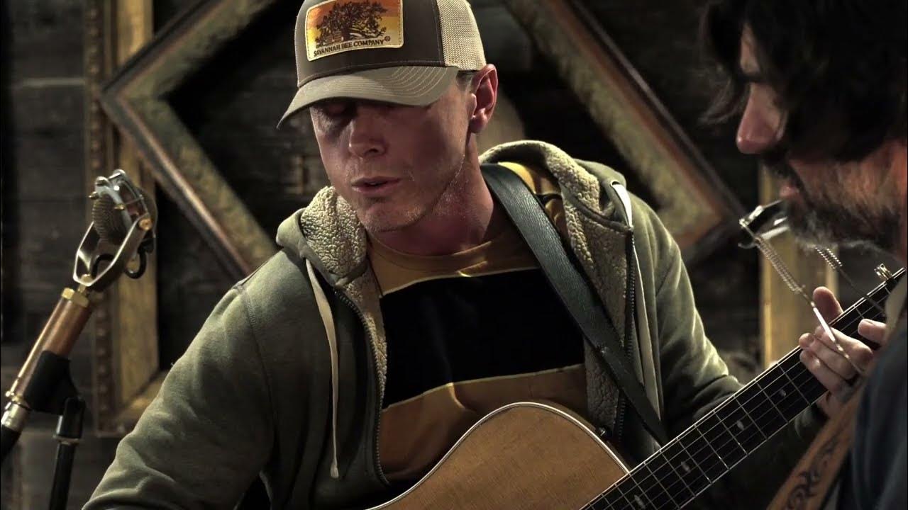 Salinas Road - Lonely Soul - Live from the Barn in Julian #28 Salinas Road - Lonely Soul - Live from the Barn in Julian #28