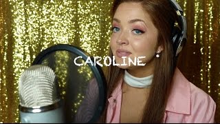Aminé - Caroline (Olivia King Cover)