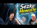 The Fam Jay Crew Reactions // Sezko - Honestly (Official Music Video)