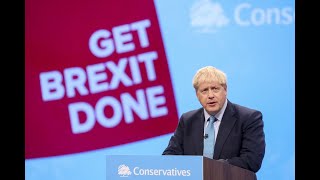 Brexit Hopes Rise as U.K. and EU Take a Step Closer to a Deal