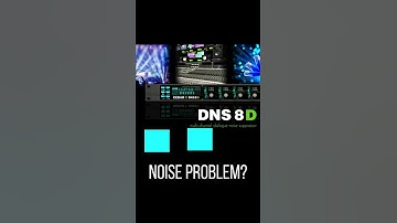 Introducing the DNS 8D | CEDAR Audio