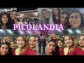 PICOLANDIA SUMMER FEST VLOG | ft. Brio Norteño, La Grande De Jerez, y muchos más!!