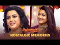 Khushbu and meenas exciting experience  annaatthe sirappu nigazhchi  best moments  sun tv