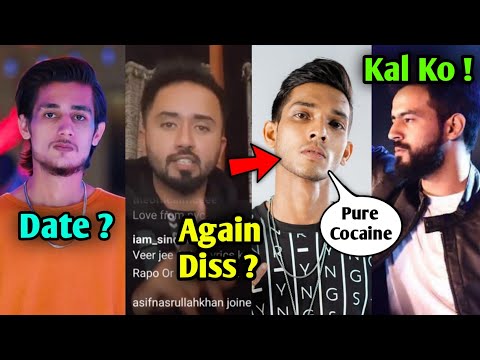 Puthi Topi Gang Talking About Youngstunners | Talha Anjum React | Fadi Drill Track Date ?