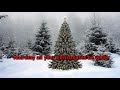 White Christmas - In The Style Of Elvis Presley HD