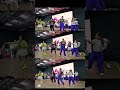 DANCE YOUR HEART OUT || INTERNATIONAL WOMEN'S ZUMBA EVENT 2026