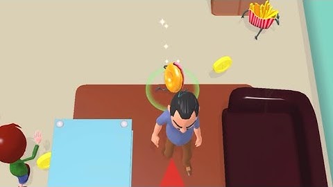 More Snacks! 🍭 🍪 Game All Levels Gameplay Walkthrough iOS Android