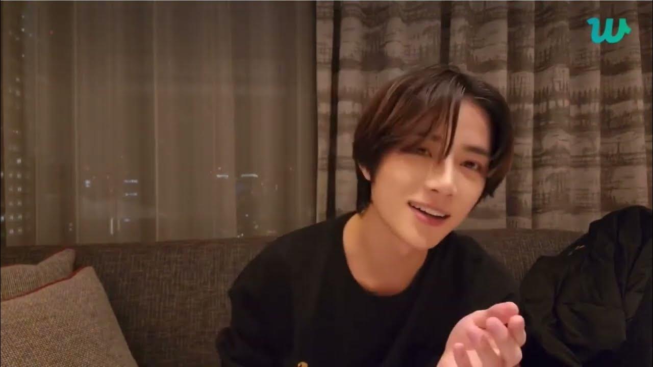 Beomgyu - Kim Cheulsu Story (by heo hoy kyung) (during weverse live) @HoyKyung Beomgyu - Kim Cheulsu Story (by heo hoy kyung) (during weverse live) @HoyKyung