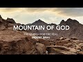 Mountain Of God (Sinai In Arabia) Jabal al-Lawz