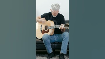 Battle Of The 12 String Guitars: Guild vs Takamine