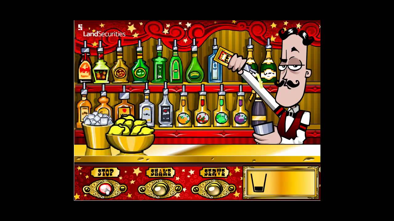 Bartender The Right Mix Walkthrough YouTube Bartender The Right Mix Walkthrough YouTube