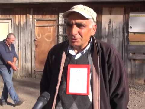 ახალქალაქის #60 საარჩევნო უბანზე ამომრჩეველთა აქტოვობას 18:00 საათის შემდეგ ელოდებიან