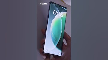 Tecno Camon 30S Battery 5000mAh