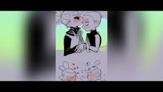 Agent 3 X Agent 8 Part 2