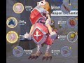 WARNING! TRASHTALK OVERLOAD Paladin POV 95% Trashtalk Sanchaii vs Anuir (Savage) 5% PVP ft. Masamune