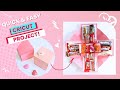 Valentines Exploding Candy Box / Easy Beginner Cricut Project