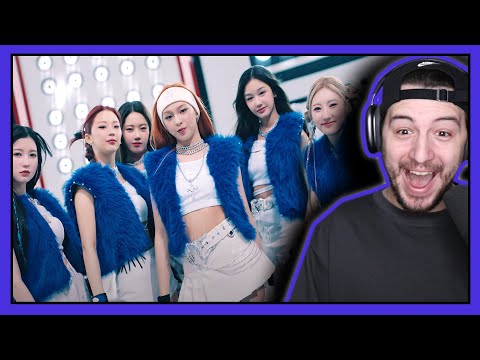 BABYMONSTER - 'BATTER UP' M/V REACTION!