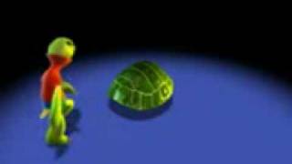 Full Michael Jackson Turtle Update