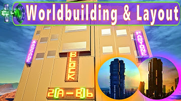 Satisfactory 4 the Soul | Judge Dredd Inspired Megablock Build