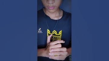 Cracking knuckles.#shorts