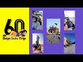 I travelled india for 60 days  dream come true