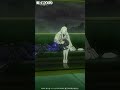 #01 「電子荒廃都市・新宿」魔王様応援シーン｜ アニメ『魔王2099』#魔王2099 #日野聡 #伊藤美来 #shorts