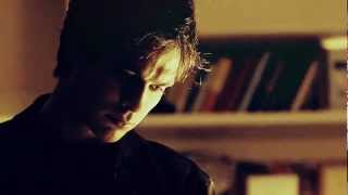 ► damon & elena || youre off the hook