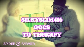 SILKYSLIM416 goes to therapy