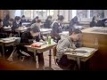 Южная Корея замерла: абитуриенты сдают экзамен (новости)