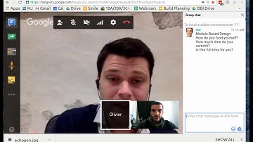 EchOpen - Open Source Ultrasound Imaging