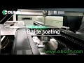 PCB selective conformal coating machine