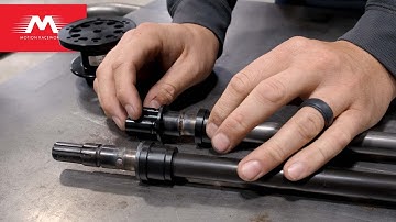 Tech Tip Tuesday: How to Upgrade to the New Motion Quick Release Hub