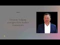 2: SPX Gamma Basics- Introduction to Dealer Hedging