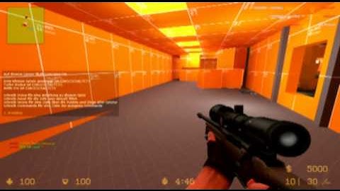 Counter Strike Source Kill Streak