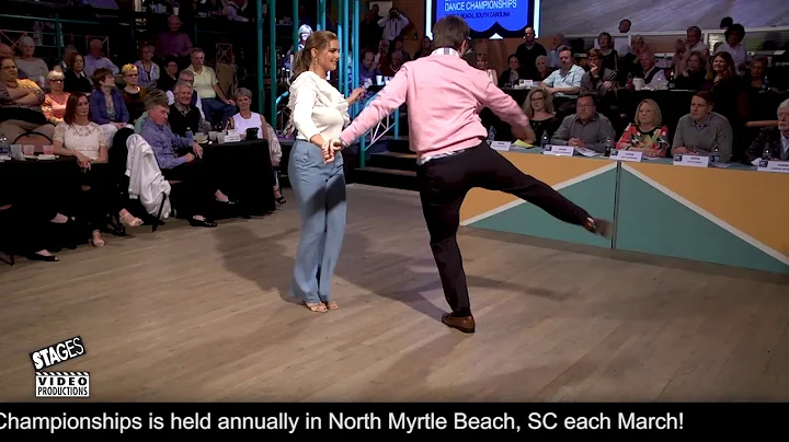 2019NSDC Junior II Division & Overall Champions - ...