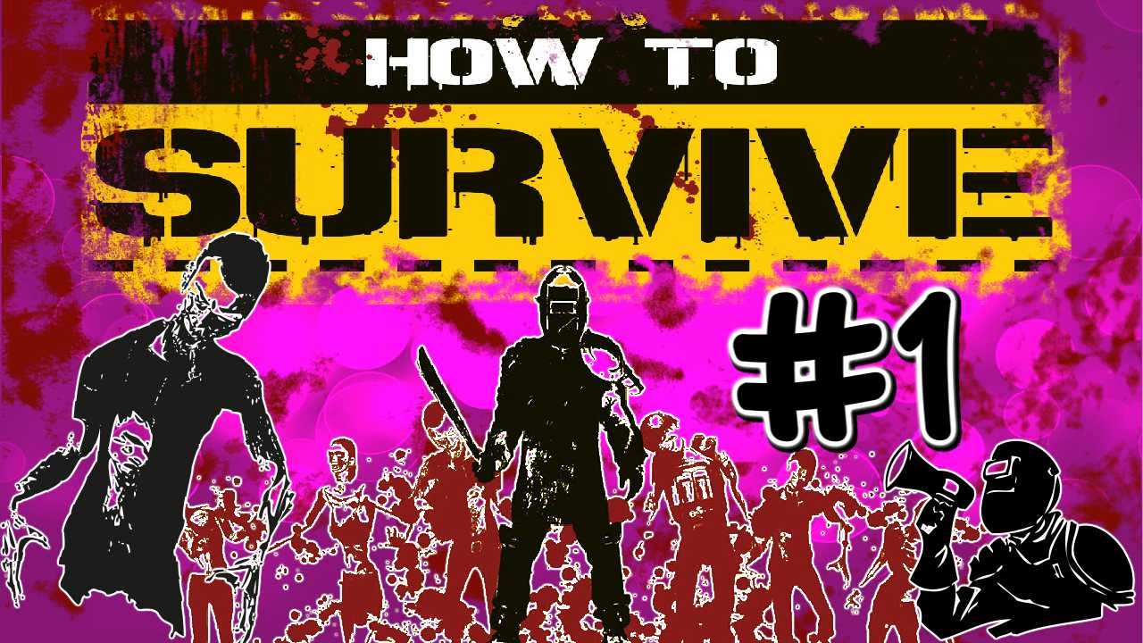 How To Survive - PART 1 - ChildBearingHips - YouTube