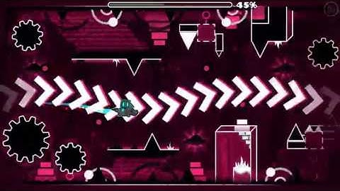 Unnamed level Preview