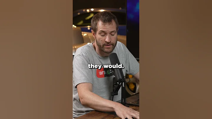 Doug DeMuro on the Pending Tariffs that Could Effect New Car Prices