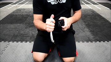 Quick Draw Karambit Holster