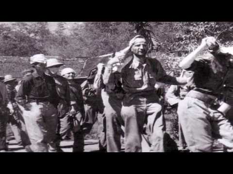 Watch: Bataan Death March