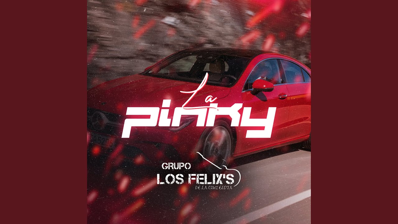 La Pinky - YouTube